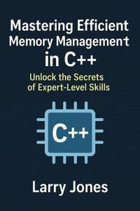 Mastering Efficient Memory Management in C++: Unlock the Secrets of Expert-Level Skills