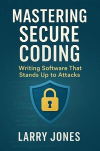 Mastering Secure Coding: Writing Software That Stands Up to Attacks