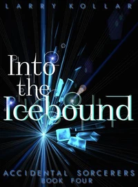 Into the Icebound