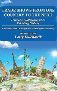 Trade Shows From One Country to the Next