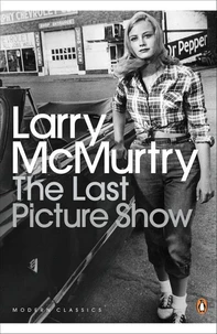 LAST PICTURE SHOW -THE-