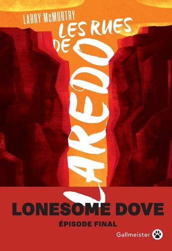 Lonesome Dove  Les rues de Laredo