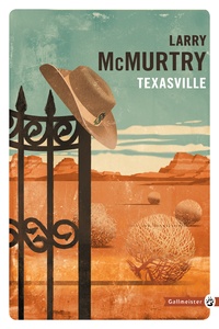 Larry McMurtry - Texasville.