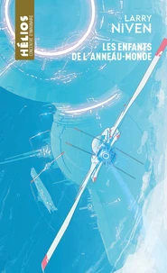 Les enfants de l'Anneau-Monde