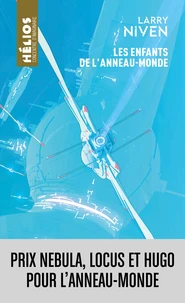 Les enfants de l'Anneau-Monde