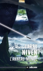 Larry Niven - L'Anneau-Monde.
