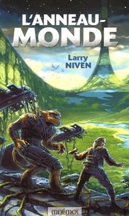 Larry Niven - L'Anneau-Monde.