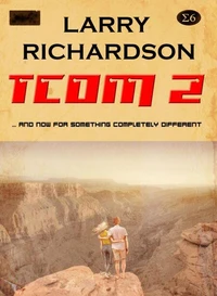 The Colonisation of Mars 2 (TCOM 2)