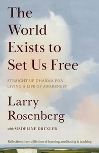 The World Exists to Set Us Free