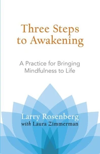 Three Steps to Awakening