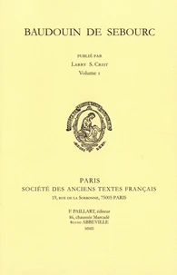 Baudouin de Sebourc