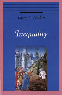 Larry S. Temkin - Inequality.