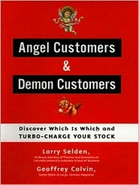 Angel Customers &amp; Demon Customers