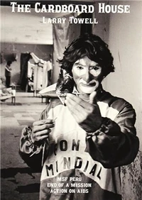 Larry Towell MSF AIDS Peru
