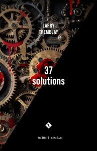 Larry Tremblay - 37 solutions.