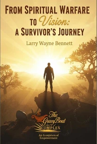 From Spiritual Warfare to Vision: A Survivor's Journey