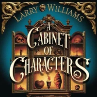 A Cabinet of Characters
