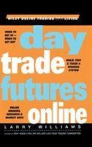Larry Williams et Angela Williams - Day Trade Futures Online.