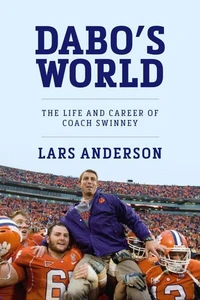 Dabo's World