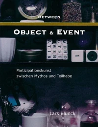 Between Object &amp; Event