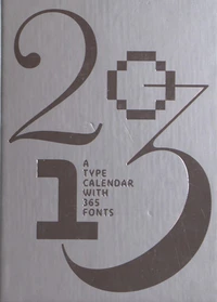 Typodarium 2013
