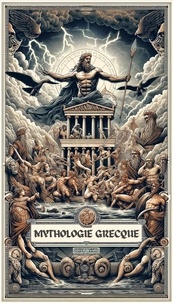  LARS JENSEN - Mythologie Grecque.