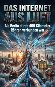 Das Internet aus Luft