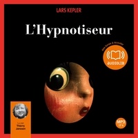 Lars Kepler - L'hypnotiseur.