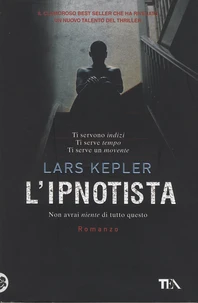 L'ipnotista