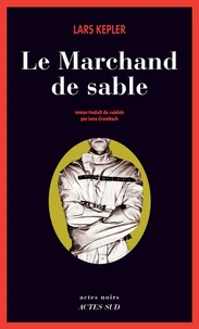 Le Marchand de sable