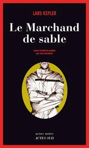 Le Marchand de sable