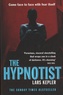 Lars Kepler - The Hypnotist.