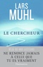 Lars Muhl - O' Manuscrit - Tome 1, Le chercheur.