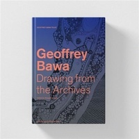  Lars Muller publishers - Drawing from the Geoffrey Bawa Archives.