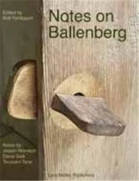 Notes on Ballenberg