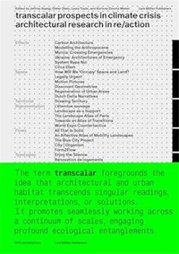 Transcalar Prospects in Climate Crisis