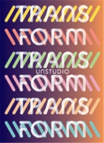  Lars Muller publishers - Unstudio Transform.