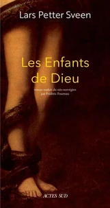 Les enfants de Dieu