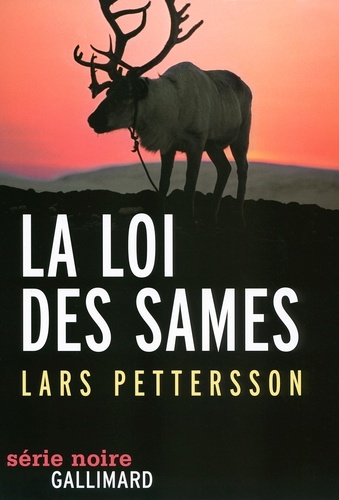 La loi des Sames - Occasion