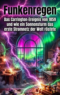 Funkenregen