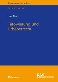 Tätowierung und Urheberrecht