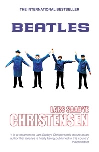 Lars Saabye Christensen et Don Bartlett - Beatles.