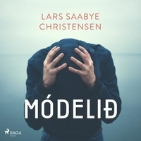 Lars Saabye Christensen et Kristján Franklín Magnús - Módelið.