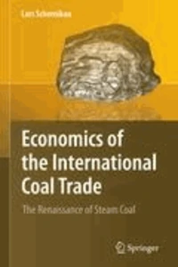 Economics of the International Coal Trade