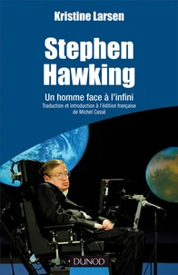 Stephen Hawking