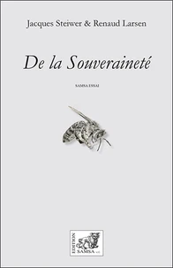 De la Souveraineté