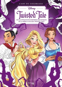Twisted Tale