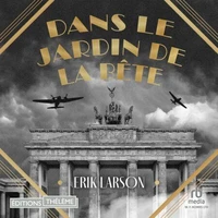 Dans le jardin de la bête