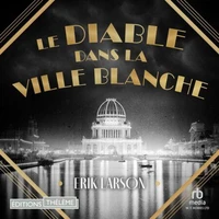 Le diable dans la ville blanche