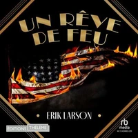 Un rêve de feu